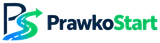 Logo PrawkoStart.pl